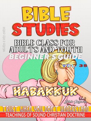 cover image of Bible Class for Adults and Youth